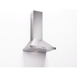 Orima ORC-642-B Exaustor Chaminé Decorativa, 330 m3/h, 60 cm, Branco - 5603883215001
