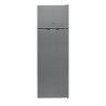 Orima ORA-302-X Frigorífico 2 Portas Independente, 242 L, Descongelação Automática, Inox - 050149 - 5603883213410