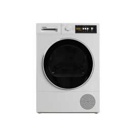 Orima ORBC-120 Máquina de Secar Roupa Livre Instalação, 12 kg, Bomba de Calor, Branco - 050911 - 5603883214493