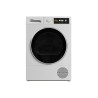 Orima ORBC-120 Máquina de Secar Roupa Livre Instalação, 12 kg, Bomba de Calor, Branco - 050911 - 5603883214493