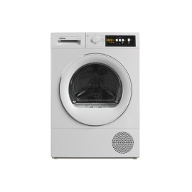 Orima ORBC-84 Máquina de Secar Roupa Livre Instalação, 8 kg, Bomba de Calor, Branco - 050909 - 5603883214479