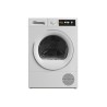 Orima ORBC-84 Máquina de Secar Roupa Livre Instalação, 8 kg, Bomba de Calor, Branco - 050909 - 5603883214479