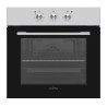 Orima OR-65-MX Forno Elétrico Multifunções Encastre, 69 L, 59,5 cm, Inox - 050508 - 5603883212550