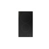Orima ORP-37-VIT Placa de Vitrocerâmica, 2 Zonas, 30 cm, Preto - 5603883214691
