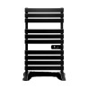 Ufesa 83806258 Toalheiro Elétrico Helios, 500W, Preto - 8422160062582