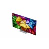 LG 65MRGB86B6A.AEU Smart TV 65 Mini-LED RGB Evo AI 4K WebOS26 Preto Metalizado - 8806096722909