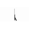 LG 65MRGB86B6A.AEU Smart TV 65 Mini-LED RGB Evo AI 4K WebOS26 Preto Metalizado - 8806096722909