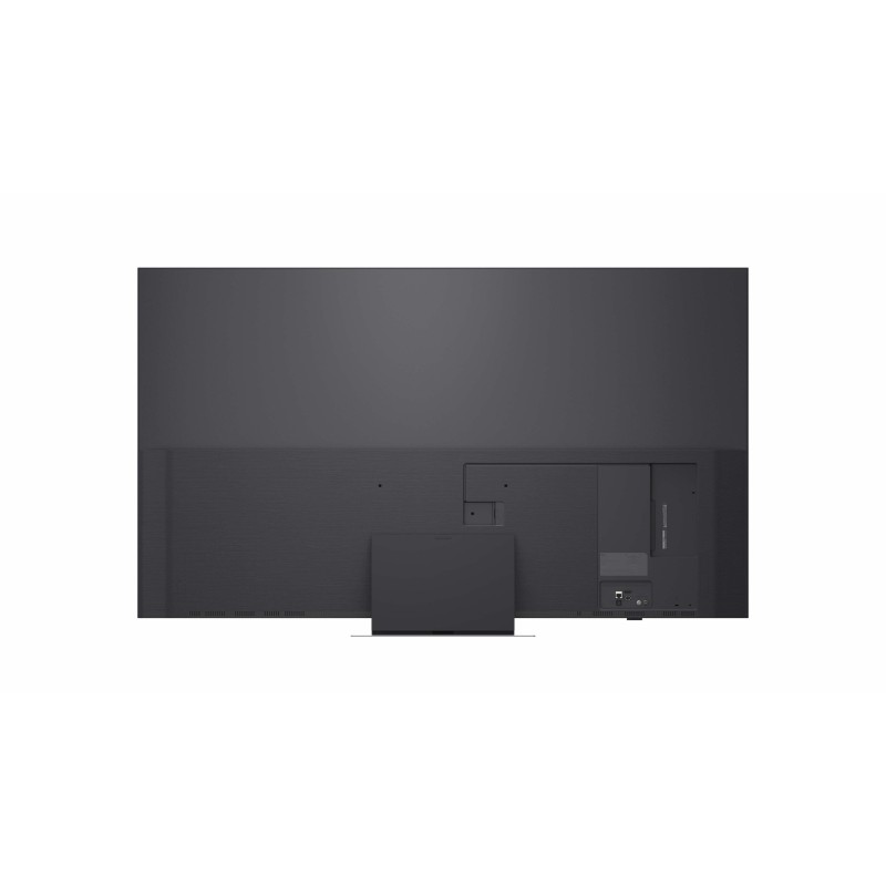 LG 65MRGB86B6A.AEU Smart TV 65 Mini-LED RGB Evo AI 4K WebOS26 Preto Metalizado - 8806096722909