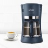 Ufesa CG7124 Capriccio Cafeteira de Filtro Manual, 12 Chávenas, 680 W, Azul - 71604776 - 8422160047763