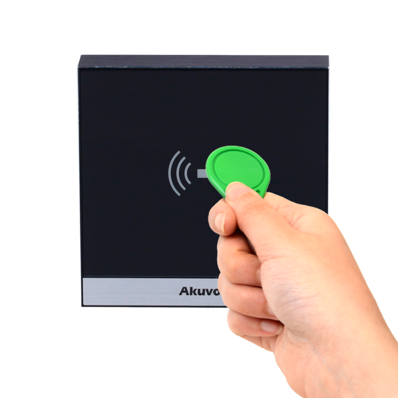 Akuvox AK-A01S