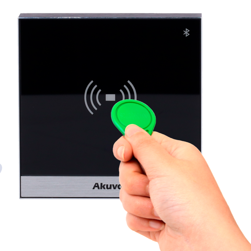 Akuvox AK-A03S