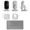 AJ-INDOORCAM-4-W