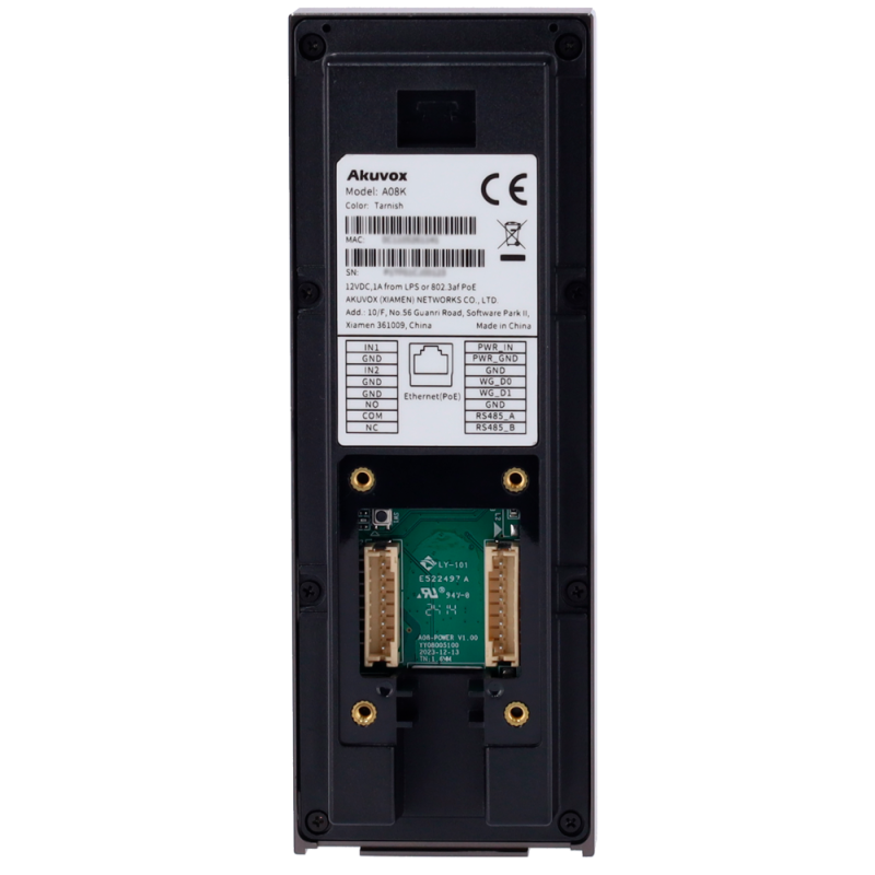 Akuvox AK-A08K