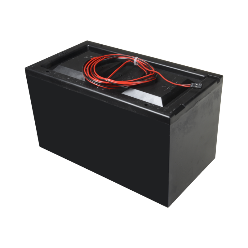 Oem AJ-BATTERYBOX-14M