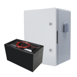 Oem AJ-BATTERYBOX-7M