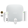 Ajax AJ-STARTERKIT-CAM-HDR-4G-W