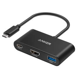 Anker ANK-POWEREXPAND-3-IN-1-G
