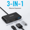 Anker ANK-POWEREXPAND-3-IN-1-G