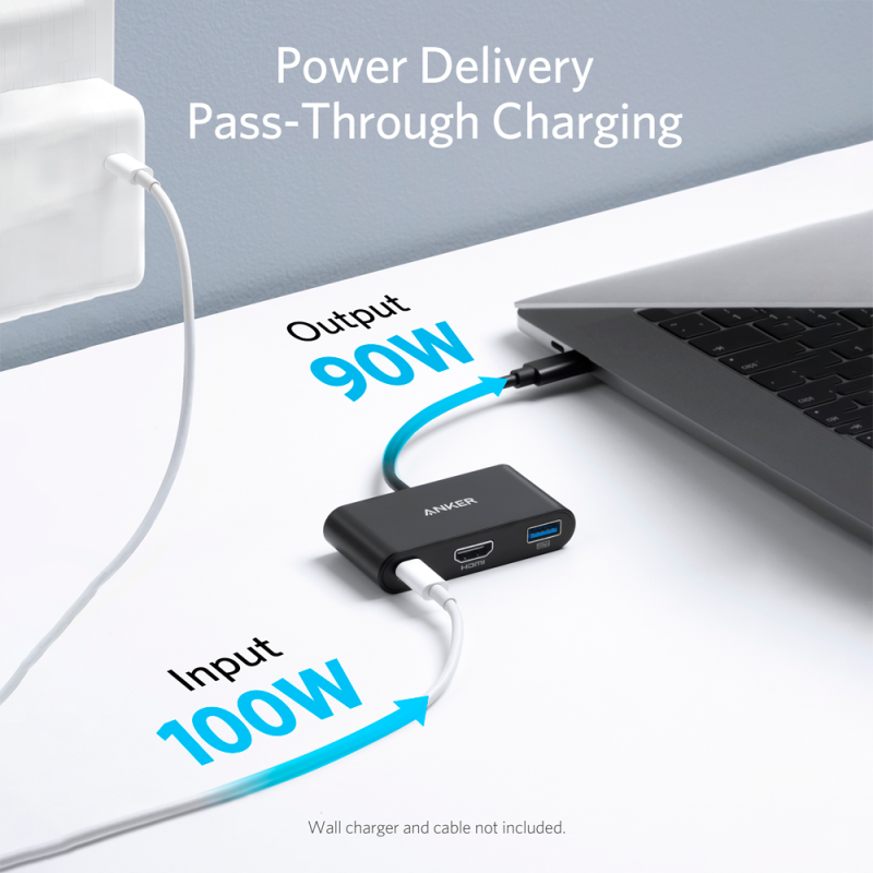 Anker ANK-POWEREXPAND-3-IN-1-G