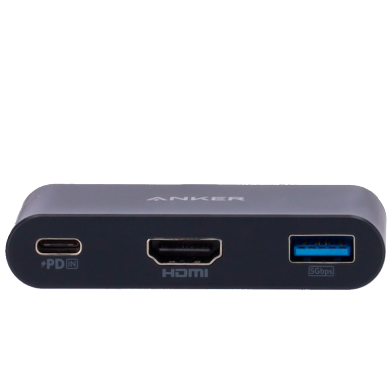 Anker ANK-POWEREXPAND-3-IN-1-G