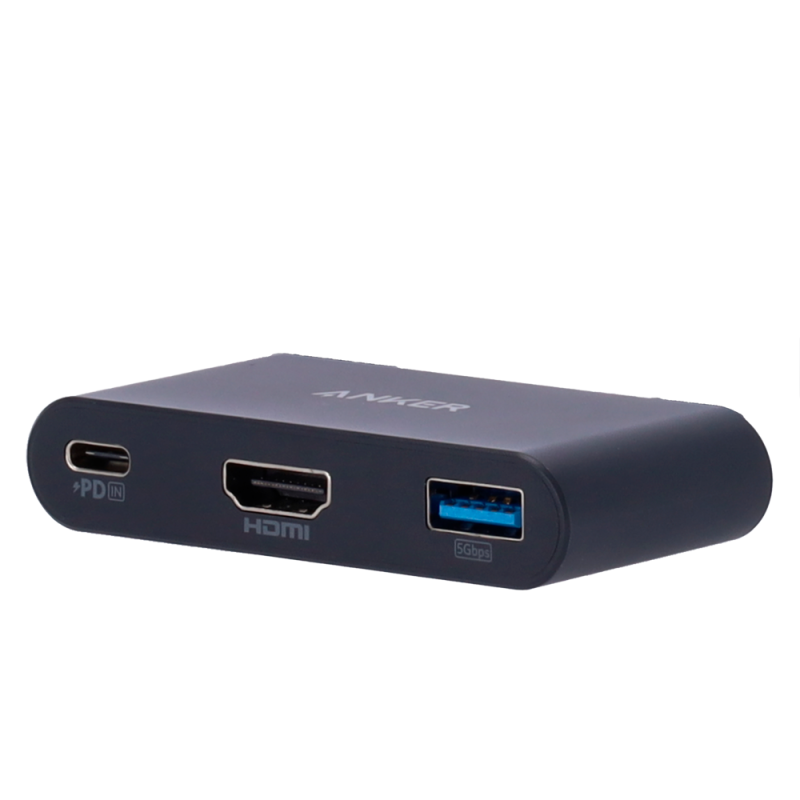 Anker ANK-POWEREXPAND-3-IN-1-G