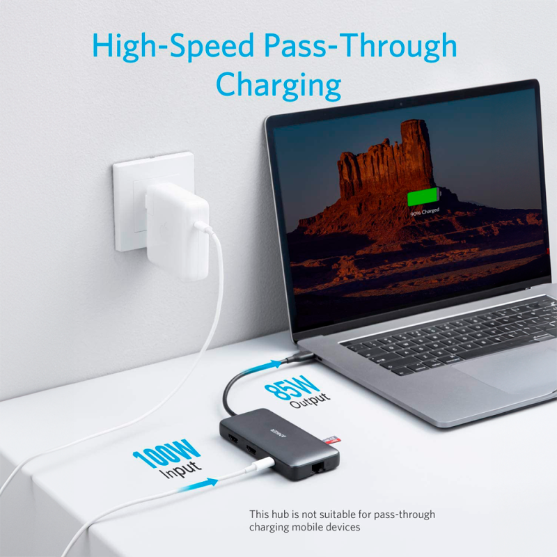 Anker ANK-POWEREXPAND-8-IN-1-G