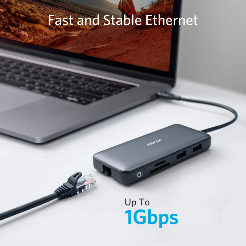 Anker ANK-POWEREXPAND-8-IN-1-G