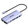 HIKSEMI HS-HUB-DS11STD/A/T/S/2U3/H/2U2/P/L/V
