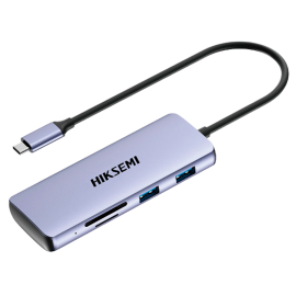 HIKSEMI HS-HUB-DS8STD/P/3U3/U2/H/S/T