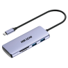 HIKSEMI HS-HUB-DS8STD/P/3U3/U2/H/S/T