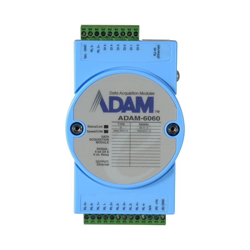 Oem ADAM-6060-B