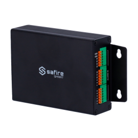 Safire Smart SF-ALARM1606-USB