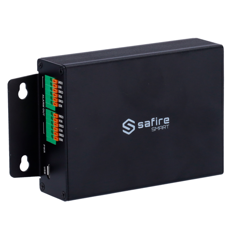 Safire Smart SF-ALARM1606-USB