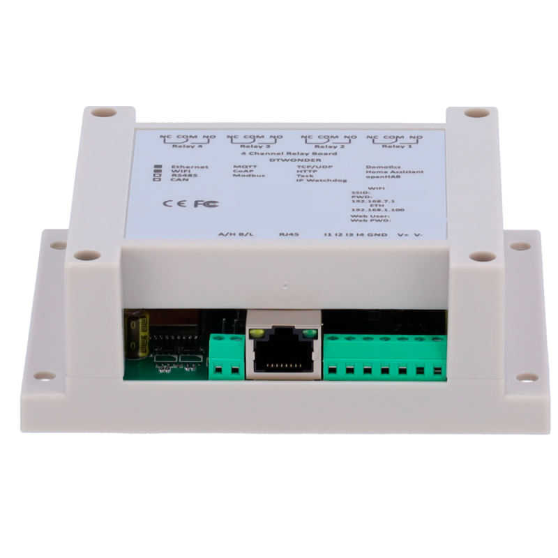 Oem DT-R004