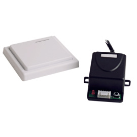 YLI WBK-400RC