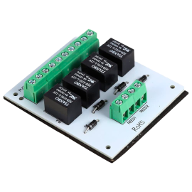 YLI PCB-501