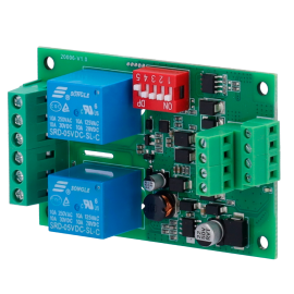 NuvaThings MIO-4D2R