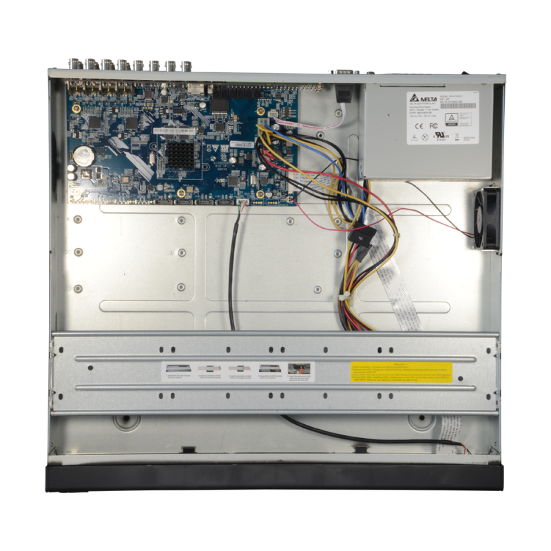 Dahua DHI-HCVR4408L-S2
