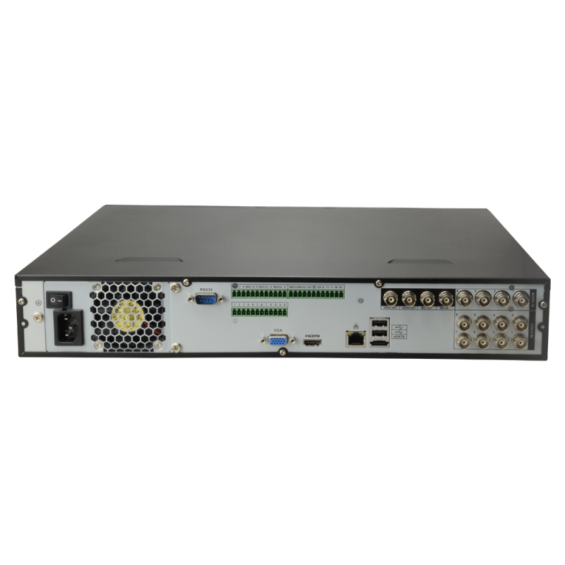 Dahua DHI-HCVR4408L-S2