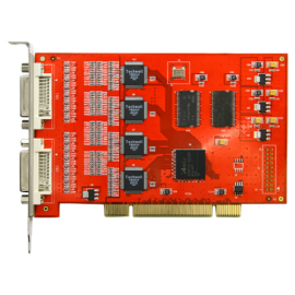 Oem DVR161PCIO1
