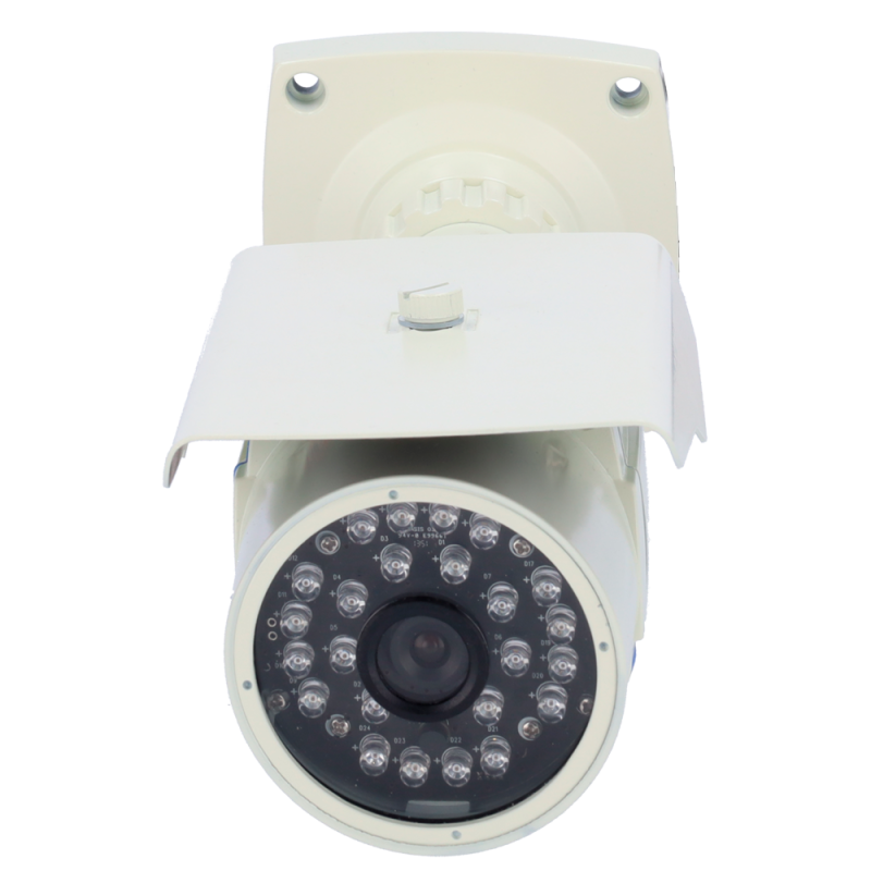 Wansview IPX-306-HWPO1