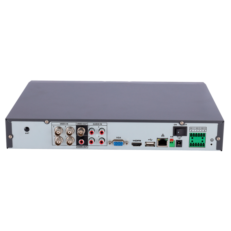 Dahua NVS0404HE-AS-V2