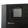 OEM UPS3000VA-ON-4 UPS SAI Online Monofásica, 3000VA/2700W, 200-240 Vac, 4 Schuko, Recarga 4-5 h, 6 Baterias 12 V 9 Ah incluídas - 8435325440651