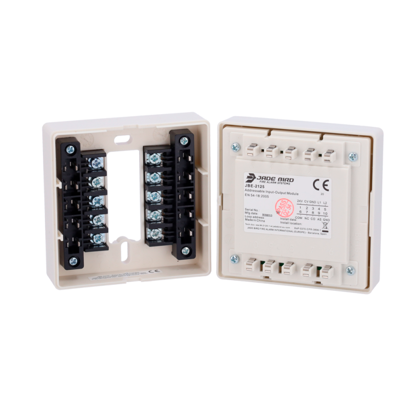 Jade Bird JBE-2125