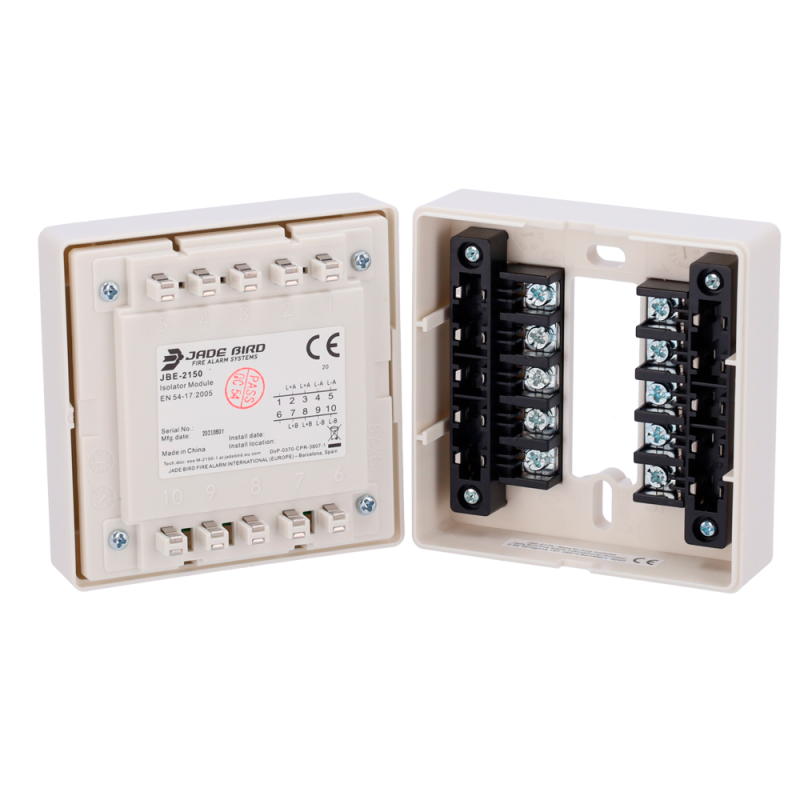 Jade Bird JBE-2150