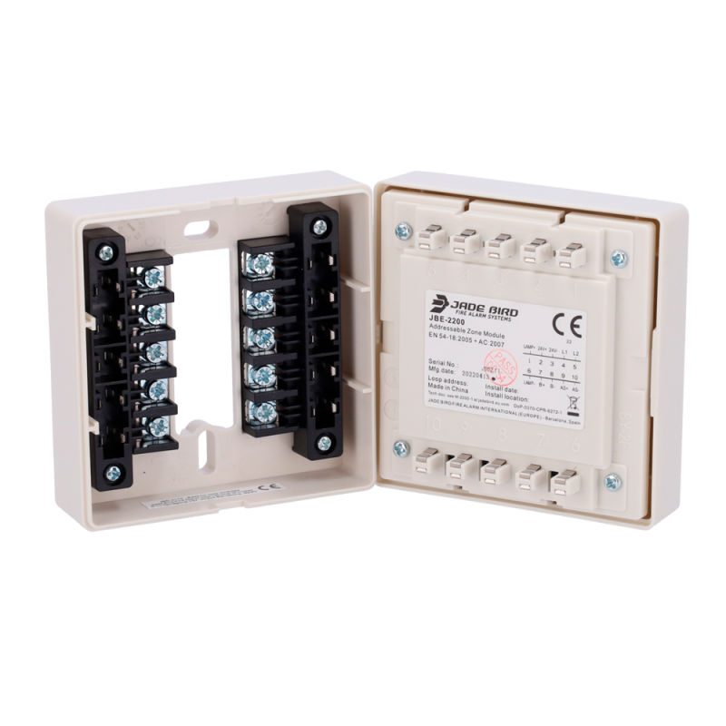 Jade Bird JBE-2200