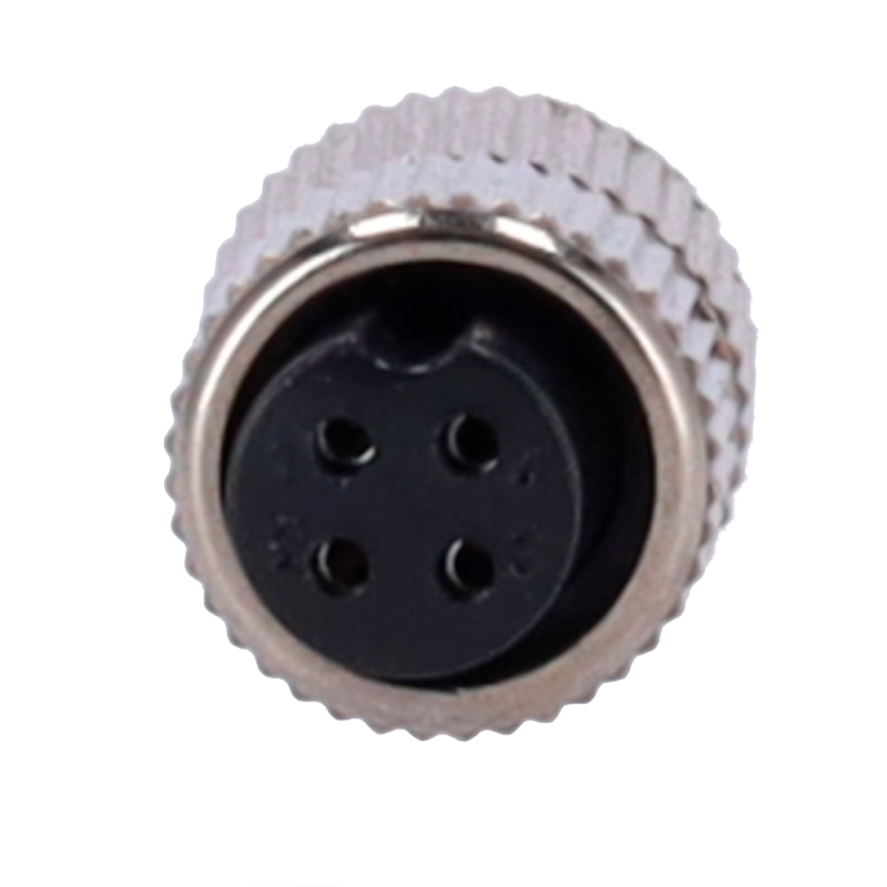Oem CONM12-FEMALE-SOLDER