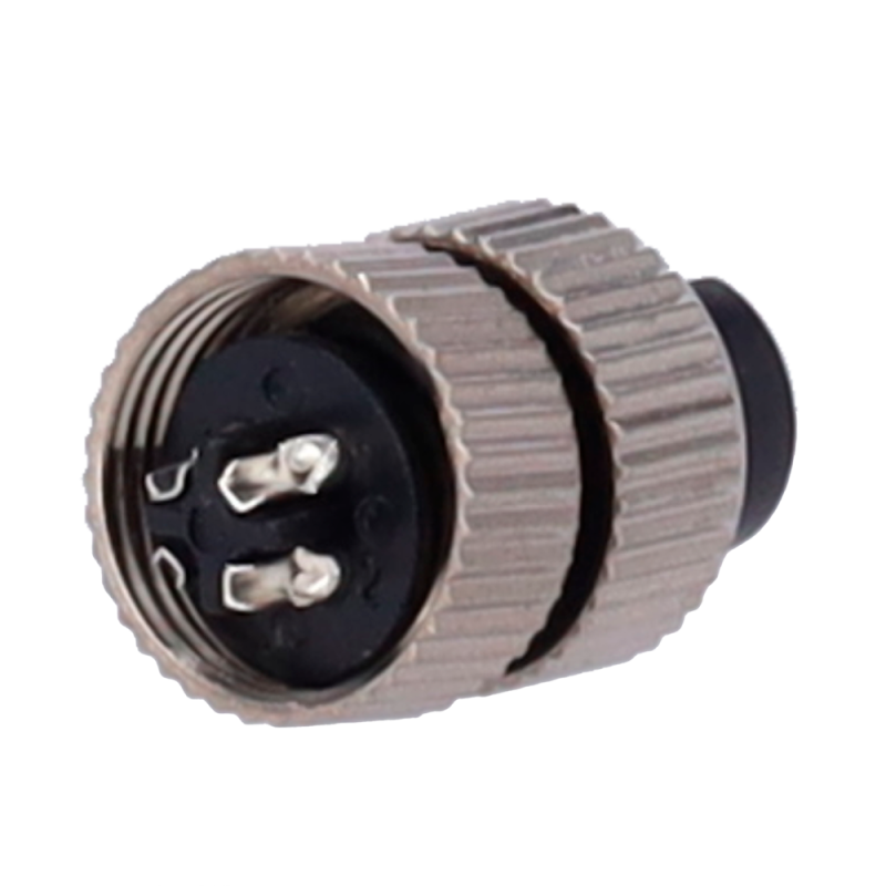 Oem CONM12-FEMALE-SOLDER