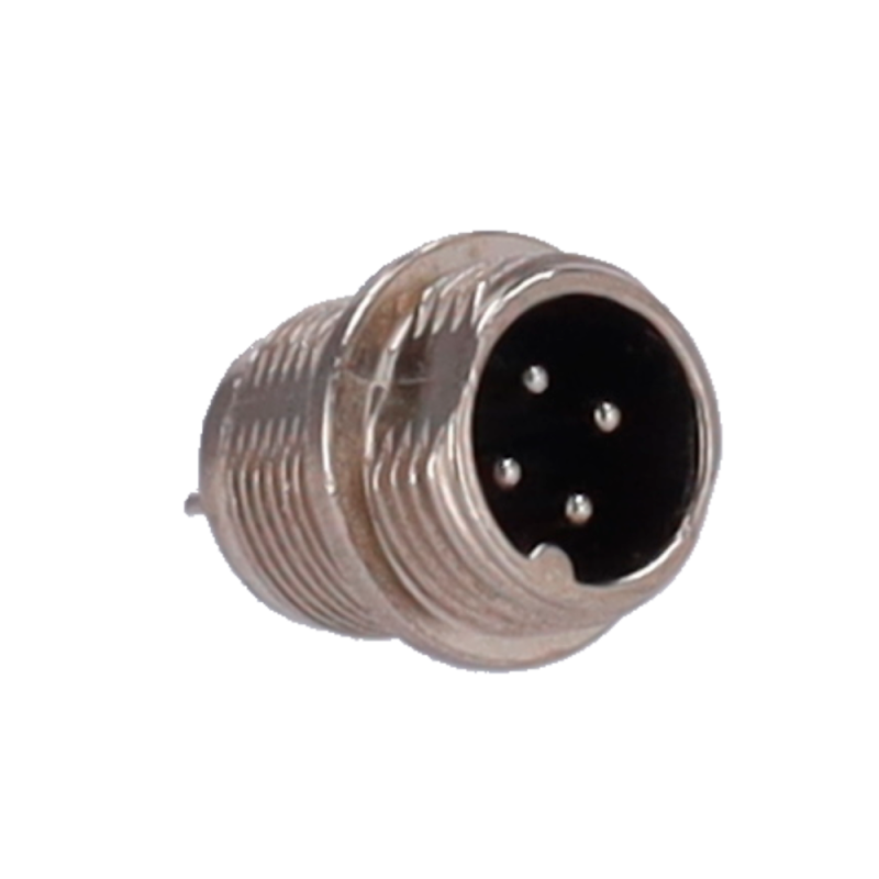 Oem CONM12-MALE-SOLDER