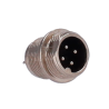 Oem CONM12-MALE-SOLDER